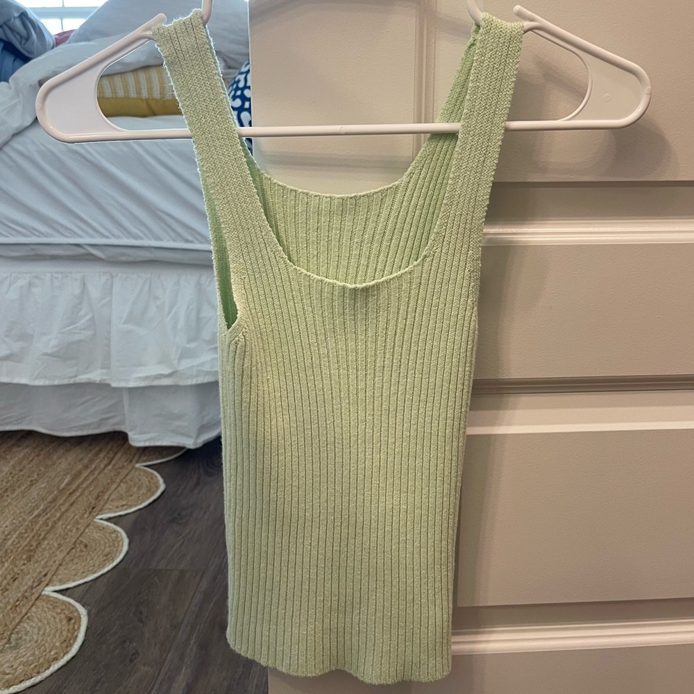 Brandy Melville tank top